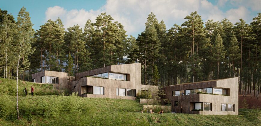 Casa en  Villa La Angostura